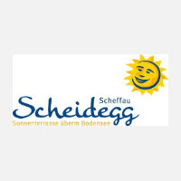 Scheidegg