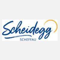 Scheidegg