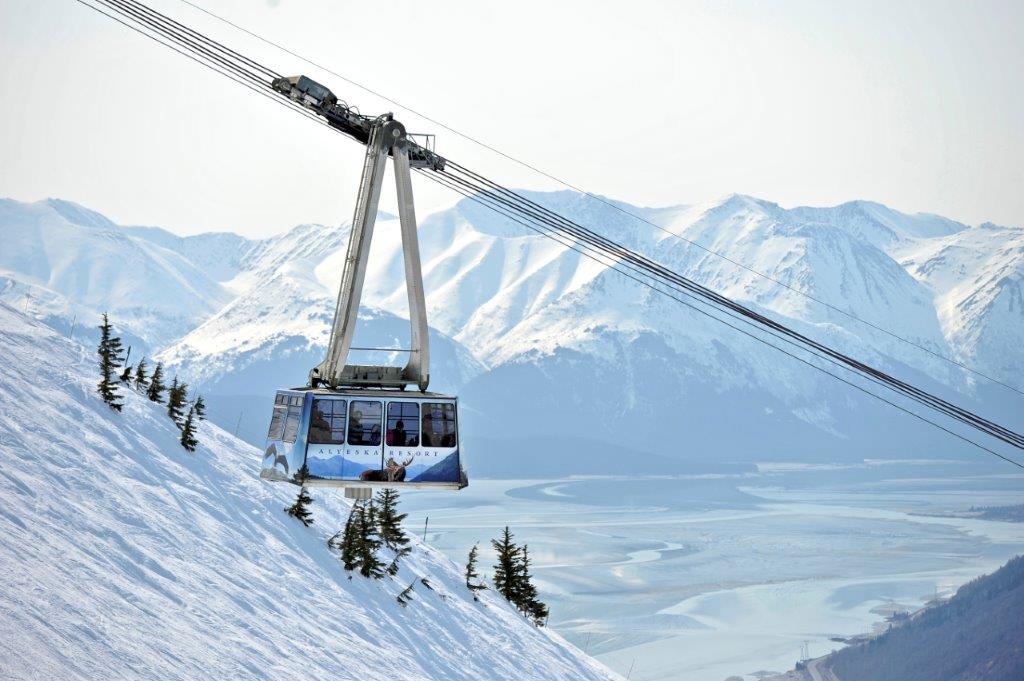 Sein erster Weltcupsieg am Mount Alyeska – Hansi Hinterseer wird 70!