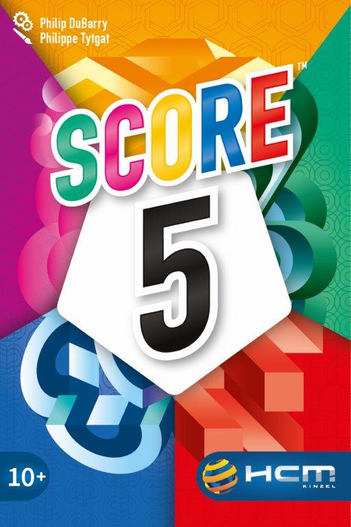 HCM Kinzel auf der Berlin Brettspiel Con 2024